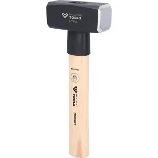 Brilliant Tools Fäustel mit Hickory-Stiel - BT075125