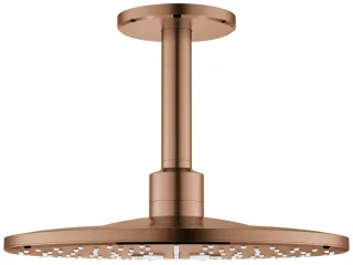 GROHE Kopfbrauseset Rainshower 310 SmartActive 26477 DA warm sunset geb., 26477DL0 26477DL0