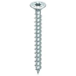 HECO TOPIX-plus 4,5 x 40, Verlegeschraube, HECO Drive, VVG, A3K, 500 St. - 62107