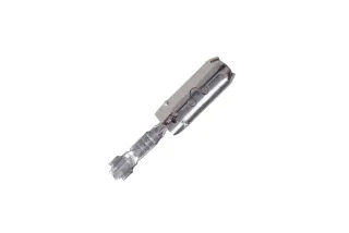 Buchsenkontakt 2,5 Audi rund 0,35 - 1,0 mm²