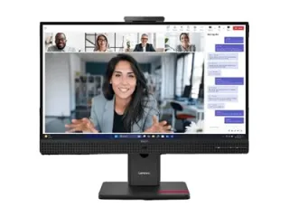 Lenovo ThinkVision T27qd-4v | 64b8uat1eu | LED-Monitor - 68.6 cm (27")