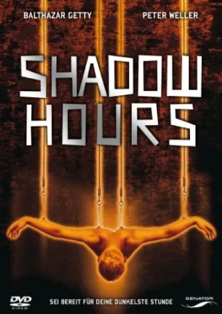 Shadow Hours