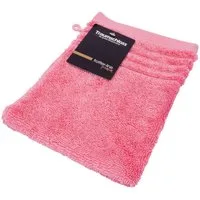 Traumschloss Waschlappen Premium-Line, (1-St), 100% ägäische Baumwolle mit 600g/m²