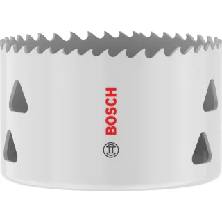 Bosch Multi Material Lochsäge mit Gewinde, 70 x 40 mm - 2608594592