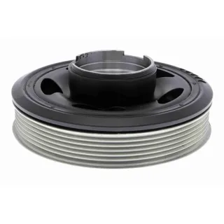 Vaico Riemenscheibe f?r Kurbelwelle BMW 1er 2er X1 X2 Mini Mini