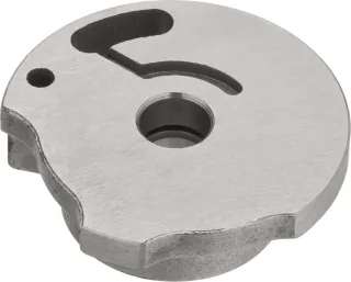 HAZET Lager, hinten - 9022SR-012/2