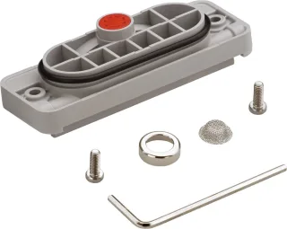 Hansgrohe Strahlformer für Axor Starck X Waschtischmischer 97462 , 97462000 97462000