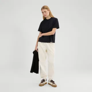 Ellesse - "Reino" T-Shirt für Damen (Schwarz)