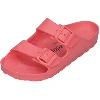 espadrij l´originale AMI POOL Pantolette Peach