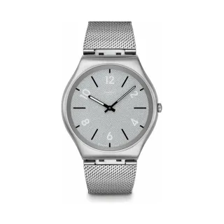 Swatch Unisexuhr 2511 SWATCH ESSENTIALS SS07S152M