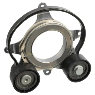 Febi Riemenspanner f?r Keilrippenriemen Audi A4 A5 Q5 2,0