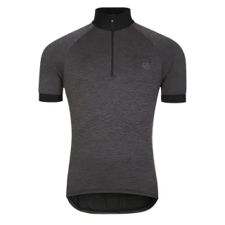 Dare 2B - "Pedal It Out II" Trikot für Herren (Schwarz)