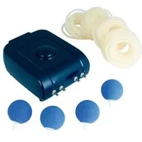 Ubbink Teichbelüfter Air Outdoor 1000, 900 l/h