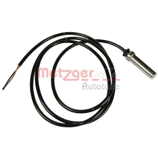 Metzger Raddrehzahlsensor hinten Mercedes Sprinter VW Lt