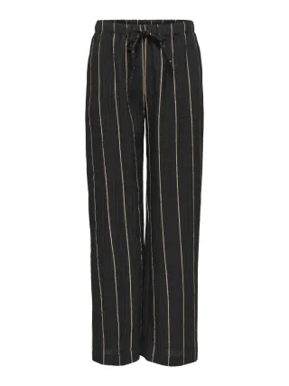 JDY - Hose - Jdyava schwarz - Gr. - 32