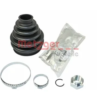 Metzger Achsmanschette radseitig Mercedes A-Klasse W168 751.502