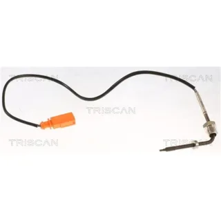Triscan Sensor f?r Abgastemperatur Audi A4 A5 A7 Q5 3,0