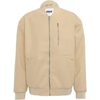 URBAN CLASSICS Bomberjacke Urban Classics Herren Bomber Blouson (1-St)