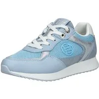BAGATT Sneaker Lederimitat/Mesh . Sneaker (1-tlg)