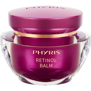 Phyris Retinol Balm Retinol Pflege für die ölige und Mischhaut