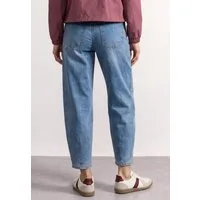 STREET ONE Comfort-fit-Jeans 5-Pocket-Style