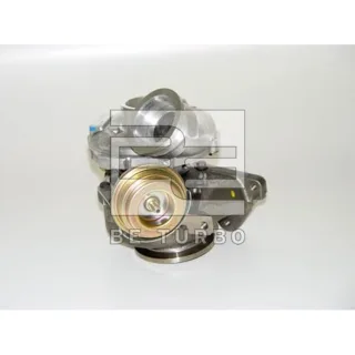 BE Turbo Turbolader Mercedes Sprinter 125644