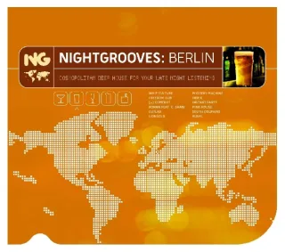Nightgrooves-Berlin