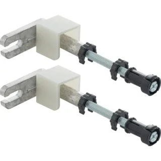 Geberit Duofix Bausatz für Vorwandmontage 111815001