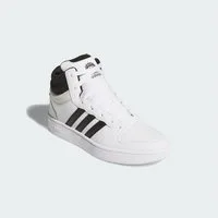 adidas Sportswear HOOPS MID CLASSIC SCHUH Basketballschuh (2-tlg)
