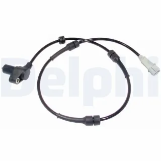 Delphi ABS-Sensor hinten Citroen Xsara Peugeot 306