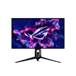 ASUS ROG Swift OLED PG32UCWM | 90lm0dn0-b01971 | 80 cm (31.5") - 3840 x 2160 Pixel