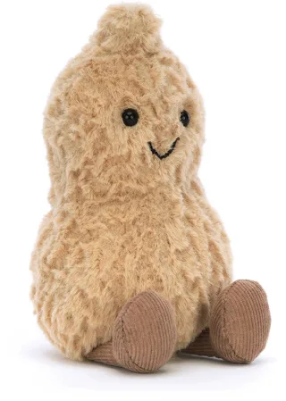 Jellycat Amuseable Peanut 15cm