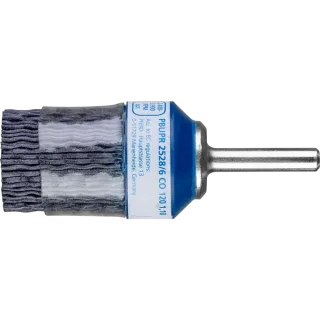 PFERD TOOLS COMPOSITE Pinselbürste PBUPR Keramik-Filament - 43214111