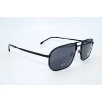 BOSS Sonnenbrille HUGO BOSS BLACK Sonnenbrille Sunglasses BOSS 1446 003 2K