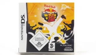 Red Bull BC One [Nintendo Ds]