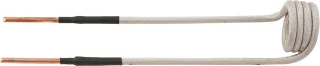 KS Tools Induktions-Spule, Standard-Länge - 500.8436