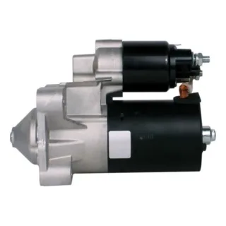 Hella Anlasser 0,9 kW Renault 8EA012527-881