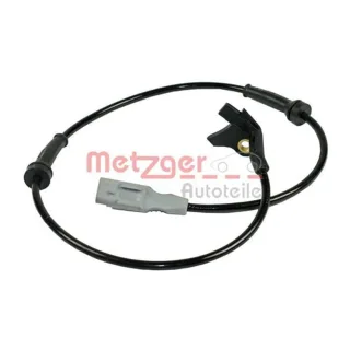 Metzger Raddrehzahlsensor vorne Citroen Berlingo C4 Peugeot Partner