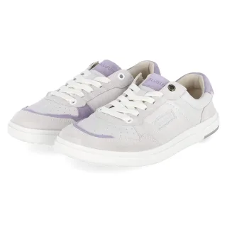 Blusun Barfußsneaker BLSN-600+ W  Grau - Gr. 37 -  Textil und Synthetik