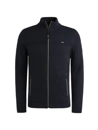 Vanguard - cotton bonded mouline Sky Captain - Gr. - XXL