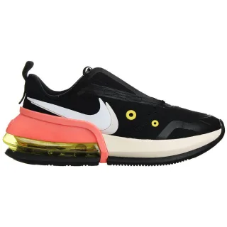 Nike Air Max Up Womens Black Trainer
