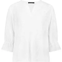 Betty Barclay Schlupfbluse Damen mit 3/4 Arm