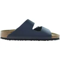 Birkenstock Birkenstock - Arizona - Blau Slipper