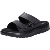 Joya Joya Damen Pantolette VIENNA III BLACK schwarz Pantolette