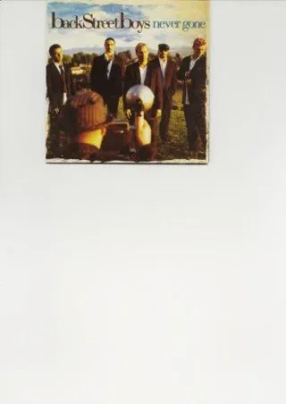 Never Gone (CD+Dvd)