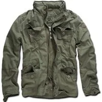 Brandit Outdoorjacke Britannia Jacke