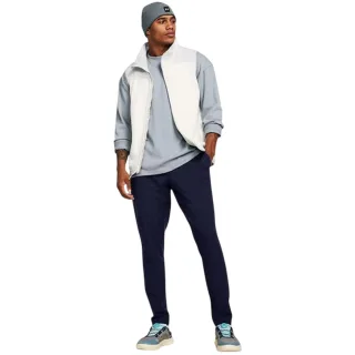 Under Armour - "Unstoppable" Trainingshose für Herren (Blau)