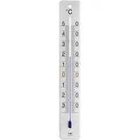TFA Dostmann Hygrometer TFA Dostmann 12.2046.61 Thermometer Silber 12.2046.61