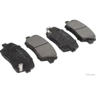 Jakoparts Bremsbel?ge vorne GENESIS G70 Kia Stinger J3600356