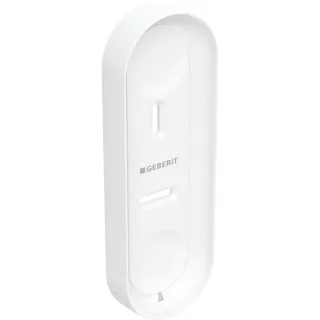 Geberit Wandhalt. Klein, Diebstahlsicher 147076011